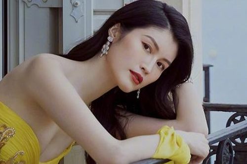 Nỗi buồn của giới người mẫu