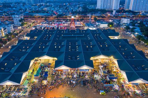 Bộ Nông nghiệp đề nghị mở lại 3 chợ đầu mối tại TP.HCM