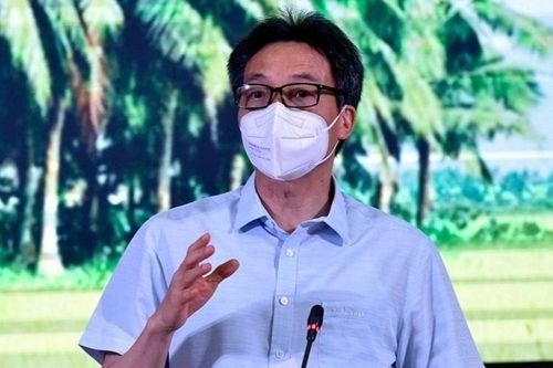 Phó thủ tướng: 'Tận dụng những ngày giãn cách để làm sạch các ổ dịch'