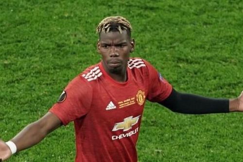PSG muốn chiêu mộ Pogba với giá 50 triệu bảng