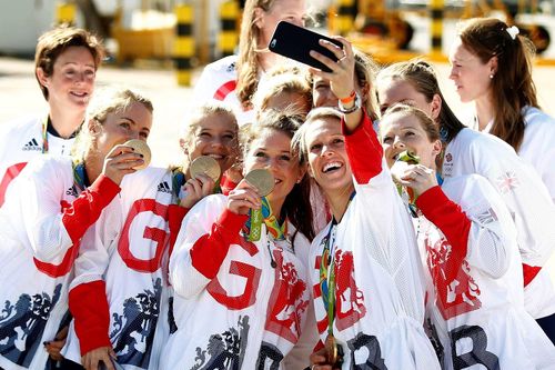 Vương quốc Anh lập kỷ lục sau 125 năm tham dự Olympic