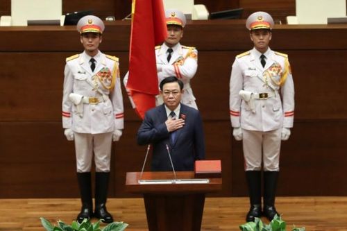 Quốc hội khóa XV: Kỳ vọng vào những đổi mới