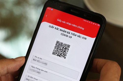 Triển khai nền tảng công nghệ dùng chung quốc gia chống Covid-19