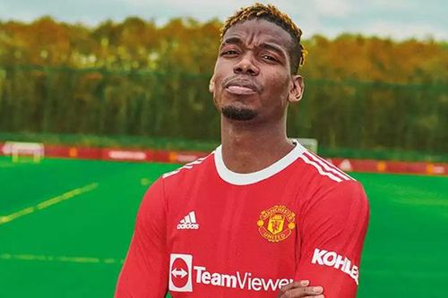 Bóng đá hôm nay 21/7: MU có thể bán Pogba giá rẻ. Chủ tịch Perez xin lỗi Figo