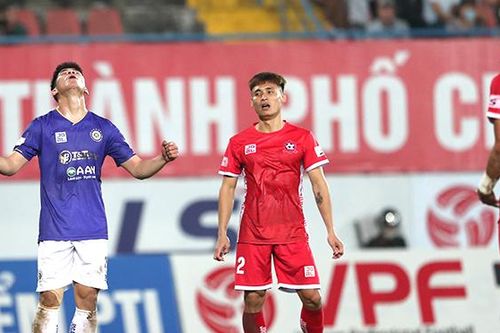 VPF lại bế tắc?
