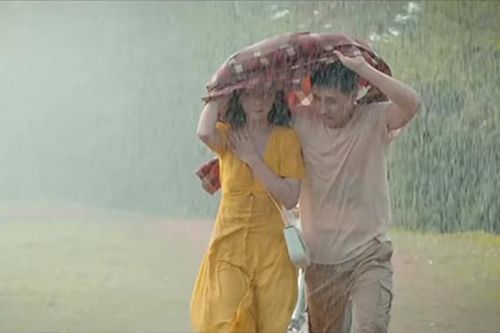 Thanh Sơn - Khả Ngân tái xuất trong phim mới '11 tháng 5 ngày'