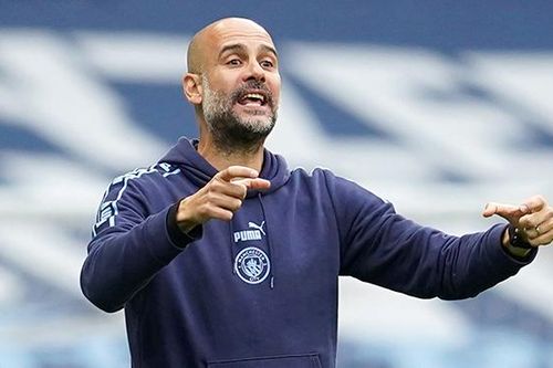 Pep Guardiola: Cải tổ Man City, hướng tới Champions League?