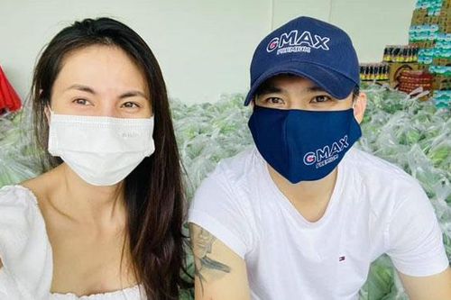 Thủy Tiên bán rau giảm giá từ 1 tỉ một mớ nay còn 0 đồng là rau gì?