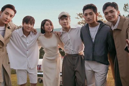 Monstar thông báo về album cuối cùng, fan meeting hoãn vô thời hạn vì Covid-19