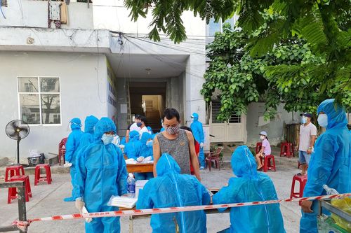 Đà Nẵng thông báo khẩn về ca mắc COVID-19 di chuyển nhiều nơi