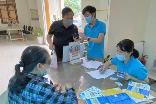 BHXH Việt Nam lập đoàn công tác 'gỡ vướng' trong triển khai Nghị quyết 68