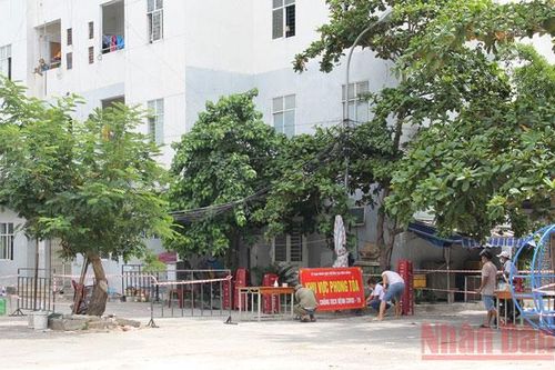 Một 'thầy cúng' nhiễm Covid-19, Đà Nẵng phát thông báo khẩn