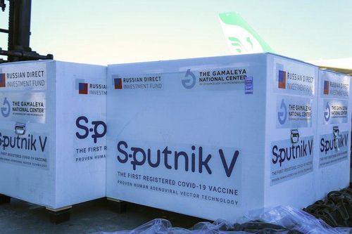 Chính thức sản xuất thử nghiệm vaccine Sputnik V tại Việt Nam