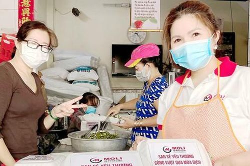 Xin… không lấy tiền thuê trọ