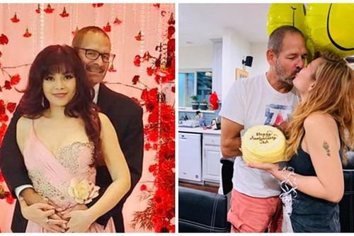 Soi hôn nhân của Ngọc Anh 3A phải phẫu thuật cắt bỏ khối u