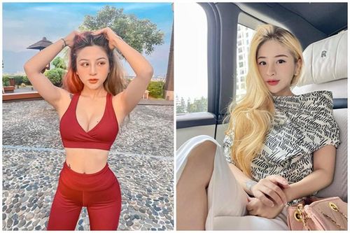 'Hot girl múa côn' khoe sắc vóc lạ, tiết lộ can thiệp 'dao kéo'