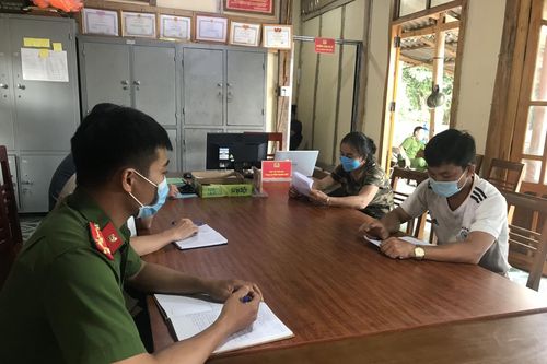 Không tuân thủ cách ly tại nhà, hai mẹ con ở Yên Bái bị phạt 15 triệu đồng