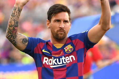 Báo Tây Ban Nha dự đoán Messi giành Quả bóng vàng năm 2021