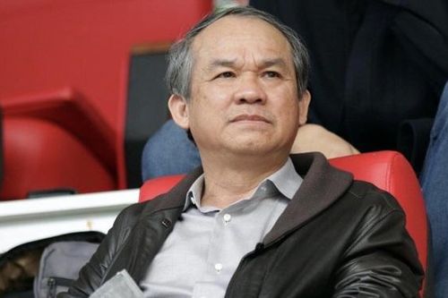 Đề xuất hoãn V-League và phát biểu của bầu Đức được báo Thái Lan quan tâm