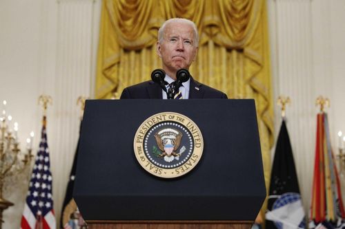Ông Biden có thực sự đang đưa 'Nước Mỹ trở lại'?