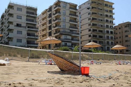 Thổ Nhĩ Kỳ chạm lằn ranh đỏ ở Cyprus, Mỹ-EU lên tiếng