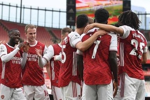 Arsenal: Một số thành viên nhiễm Covid-19, hủy gấp du đấu Mỹ; mượn Tammy Abraham của Chelsea