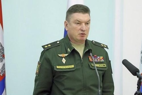 Nga tăng viện cho căn cứ quân sự ở quốc gia láng giềng với Afghanistan, Taliban phòng thủ