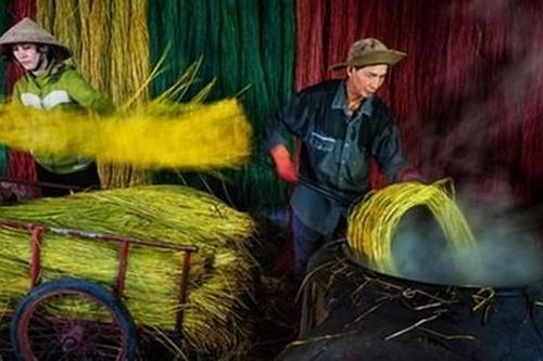 Việt Nam đoạt thứ hạng cao tại cuộc thi nhiếp ảnh FIAP năm 2021
