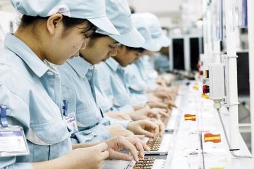 Chính phủ nêu hàng loạt lý do khiến FDI giảm trong 6 tháng đầu năm