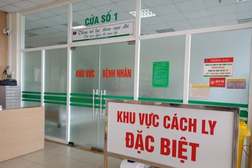 Đồng Nai: Thêm 215 người dương tính SARS-CoV-2