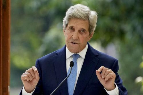 Ông John Kerry kêu gọi Mỹ, Trung Quốc bỏ qua khác biệt để hợp tác chống biến đổi khí hậu