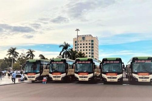 Nỗ lực đưa người dân Quảng Nam ra khỏi 'tâm dịch'