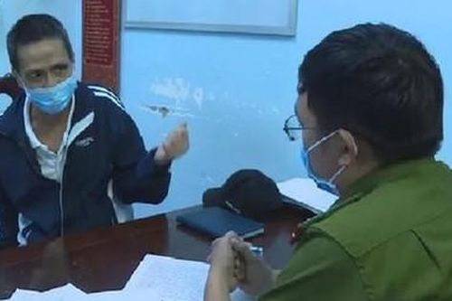 Khởi tố vụ án trèo tường qua nhà hàng xóm, đánh chết chủ nhà
