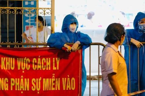 Lây nhiễm trong cộng đồng không rõ nguồn: 9 chùm ca bệnh rất phức tạp