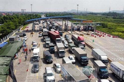 Các địa phương không tự ý đặt ra 'giấy phép con' làm ách tắc việc lưu thông hàng hóa