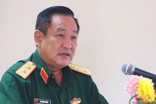 Thứ trưởng Bộ Quốc phòng làm Tổ trưởng Tổ công tác đặc biệt của Chính phủ tại TP.HCM