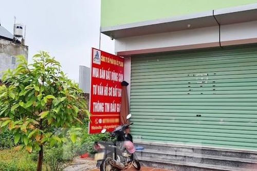 Môi giới BĐS mắc COVID-19, thị trường đất nền từ 'sốt nóng' thành ảm đạm