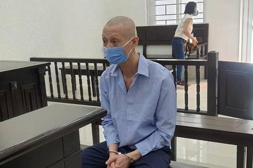 Tử hình kẻ nghiện rượu giết Nghệ sĩ ưu tú Vũ Mạnh Dũng