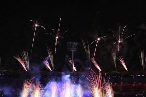 Xác định thành phố chủ nhà đăng cai Olympic mùa hè 2032