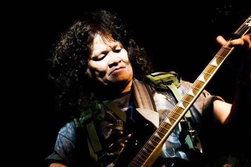 Cây đại thụ của làng nhạc rock Việt qua đời khi đang điều trị COVID- 19