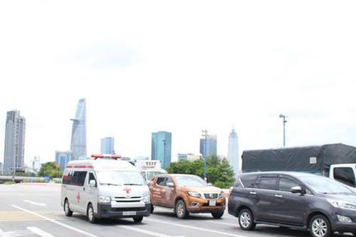 Chưa kiểm soát được dịch, TPHCM áp dụng Chỉ thị 16 tăng cường
