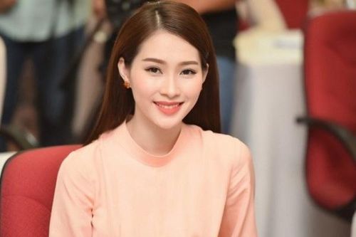 Hoa hậu Đặng Thu Thảo bất ngờ bị tố 'vô trách nhiệm'