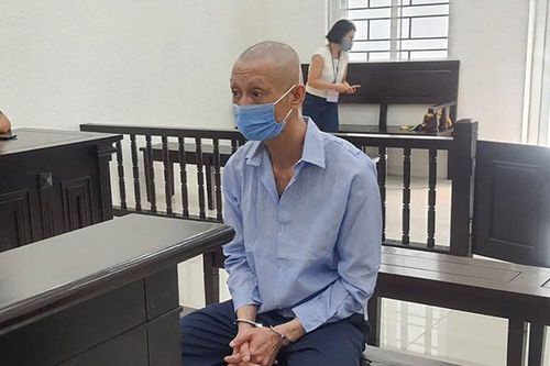 Tử hình người anh vợ dùng dao sát hại nghệ sĩ Vũ Mạnh Dũng