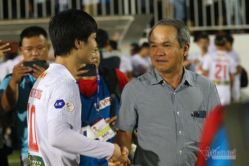 Bầu Đức phát biểu dậy sóng, V-League chờ kết bất ngờ
