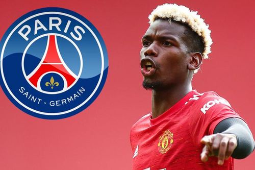 MU bán tháo Paul Pogba, PSG ra giá bất ngờ