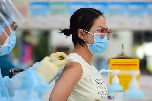 TP.HCM: Bắt đầu thí điểm tiêm vắc xin đợt 5, triển khai đồng loạt ngày 22/7