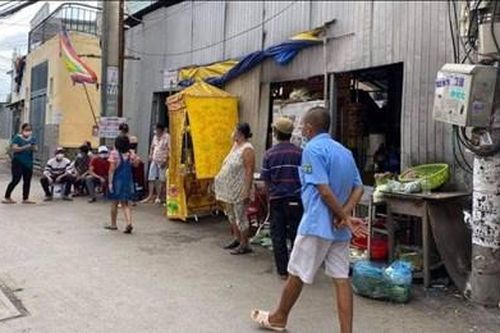 Đau lòng con trai sát hại người cha say xỉn