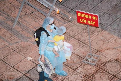 TP.HCM thành lập cơ sở cách ly tập trung F0 tại các địa phương