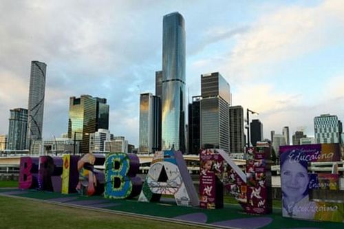 Australia: Thành phố Brisbane được chọn đăng cai Olympic 2032