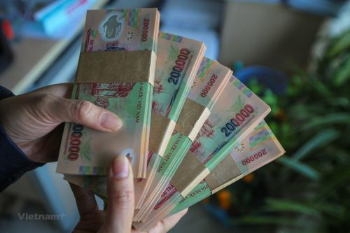 Giảm 18.279 tỷ đồng lợi nhuận hỗ trợ khách hàng bị ảnh hưởng COVID